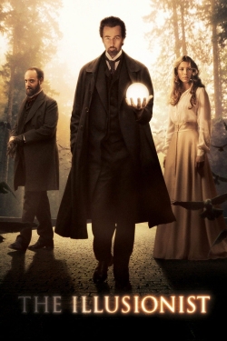The Illusionist The Illusionist