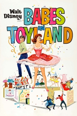 Babes in Toyland Babes in Toyland