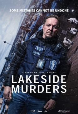 Lakeside Murders Lakeside Murders
