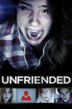 Unfriended Unfriended