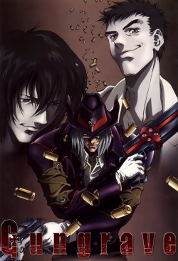 Gungrave Gungrave