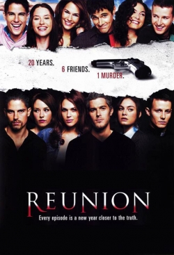 Reunion Reunion