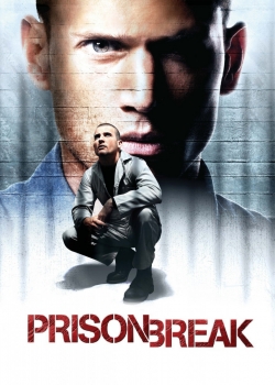 Prison Break Prison Break