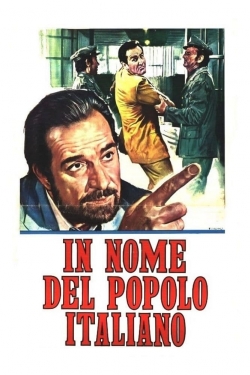 In the Name of the Italian People In the Name of the Italian People