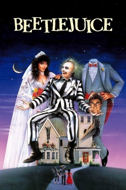 Beetlejuice Beetlejuice