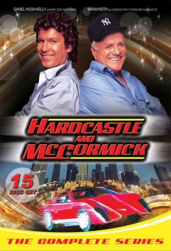 Hardcastle and McCormick Hardcastle and McCormick