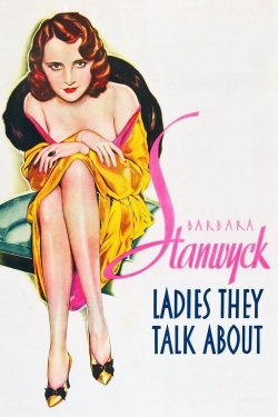 Ladies They Talk About Ladies They Talk About