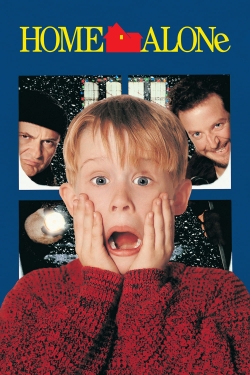 Home Alone Home Alone