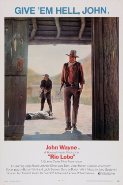 Rio Lobo Rio Lobo