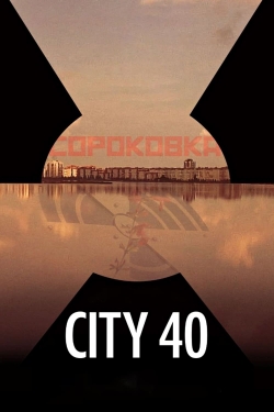 City 40 City 40