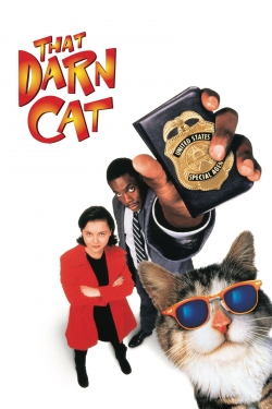 That Darn Cat That Darn Cat