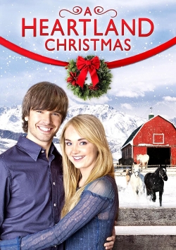A Heartland Christmas A Heartland Christmas