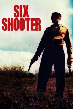 Six Shooter Six Shooter