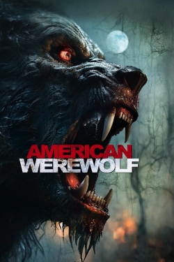 American Werewolf American Werewolf