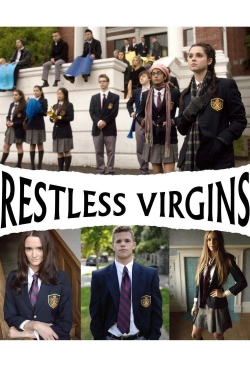 Restless Virgins Restless Virgins