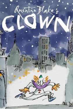 Clown Clown