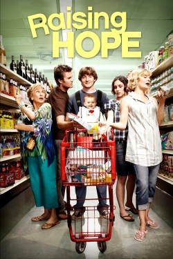 Raising Hope Raising Hope