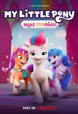My Little Pony: Make Your Mark My Little Pony: Make Your Mark