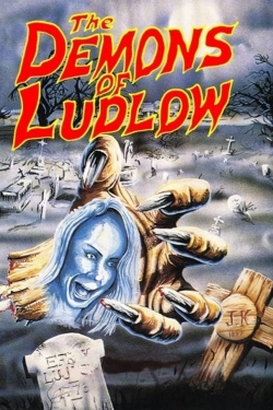 The Demons of Ludlow The Demons of Ludlow