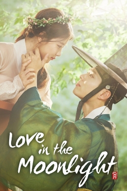 Love in the Moonlight Love in the Moonlight