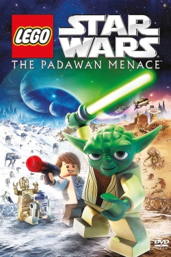 Lego Star Wars: The Padawan Menace Lego Star Wars: The Padawan Menace