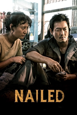 Nailed Nailed