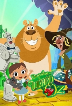 Dorothy and the Wizard of Oz Dorothy and the Wizard of Oz