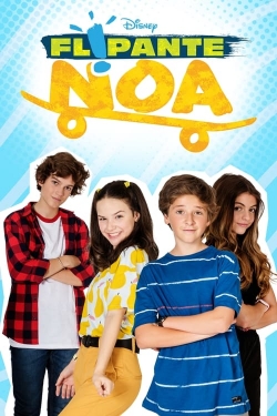 Flipante Noa Flipante Noa