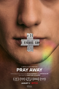 Pray Away Pray Away