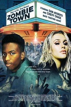 Zombie Town Zombie Town