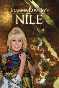 Joanna Lumley's Nile Joanna Lumley's Nile