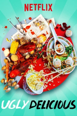 Ugly Delicious Ugly Delicious