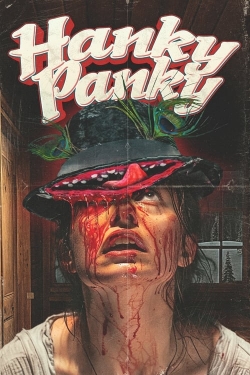 Hanky Panky Hanky Panky