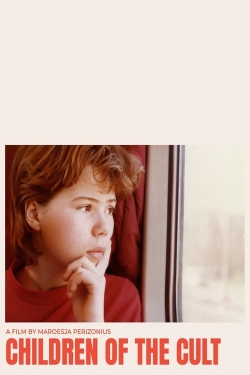 Children of the Cult Children of the Cult