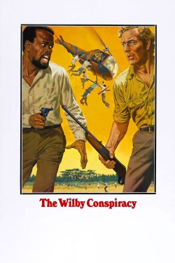 The Wilby Conspiracy The Wilby Conspiracy