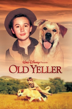 Old Yeller Old Yeller