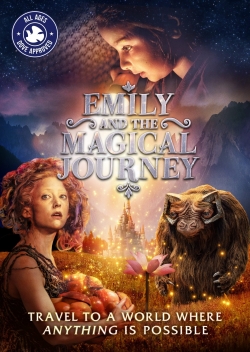 Emily and the Magical Journey Emily and the Magical Journey