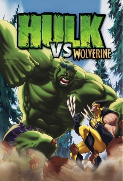 Hulk vs. Wolverine Hulk vs. Wolverine