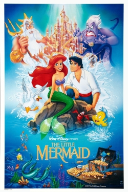 The Little Mermaid The Little Mermaid