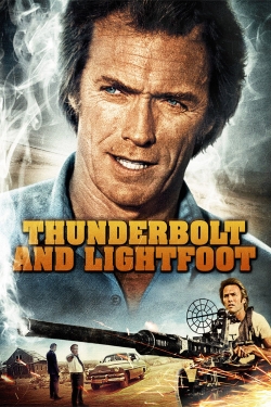 Thunderbolt and Lightfoot Thunderbolt and Lightfoot