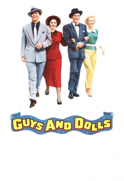 Guys and Dolls Guys and Dolls
