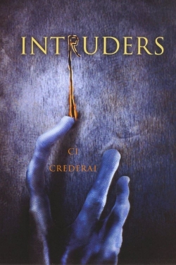 Intruders Intruders