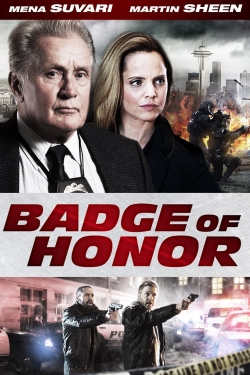 Badge of Honor Badge of Honor