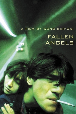 Fallen Angels Fallen Angels