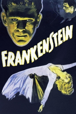 Frankenstein Frankenstein