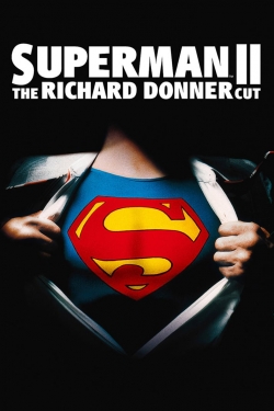 Superman II: The Richard Donner Cut Superman II: The Richard Donner Cut