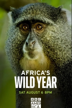 Africa's Wild Year Africa's Wild Year