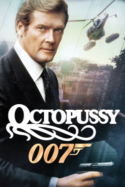 Octopussy Octopussy