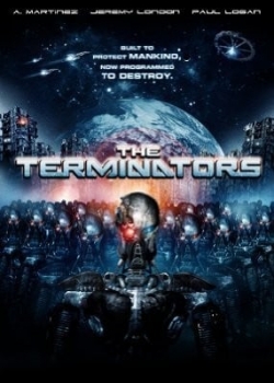 The Terminators The Terminators