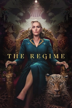 The Regime The Regime